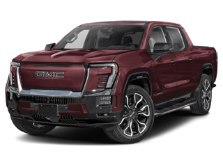 Sierra EV vs. Rivian R1T - Tom Ahl Buick GMC in Lima OH