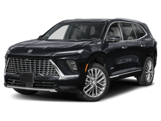 Buick Enclave - Tom Ahl Buick GMC in Lima OH