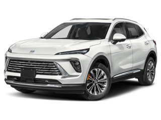 Buick Envision - Tom Ahl Buick GMC in Lima OH