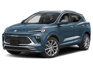 Buick Encore GX - Tom Ahl Buick GMC in Lima OH