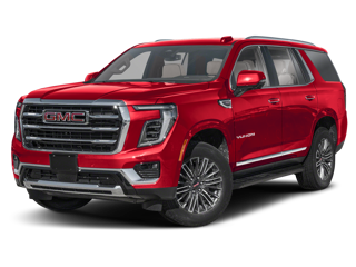 GMC Yukon - Tom Ahl Buick GMC in Lima OH