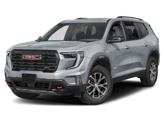 GMC Acadia - Tom Ahl Buick GMC in Lima OH