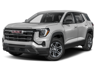GMC Terrain - Tom Ahl Buick GMC in Lima OH