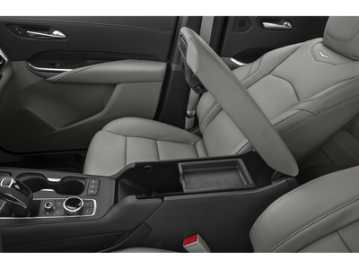 2022 Cadillac XT4 AWD Premium Luxury