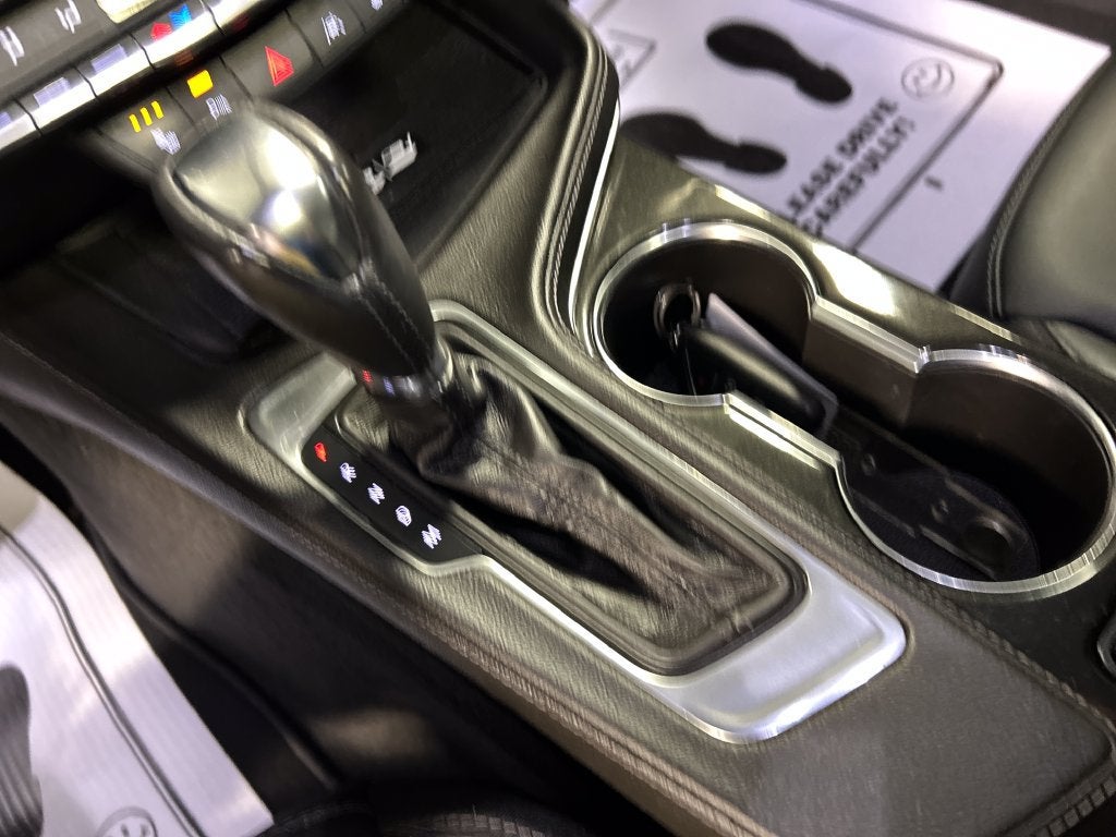 2023 Cadillac CT4 Luxury