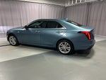 2023 Cadillac CT4 Luxury