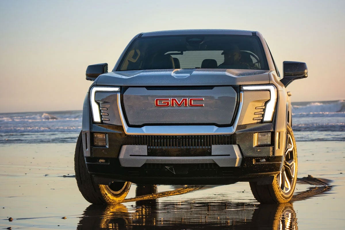 Tom Ahl Buick GMC in Lima OH