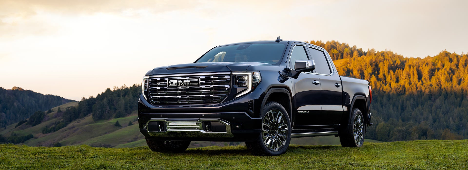 Tom Ahl Buick GMC in Lima OH