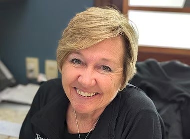 Amy Downing