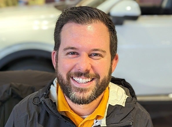 Andrew Martin