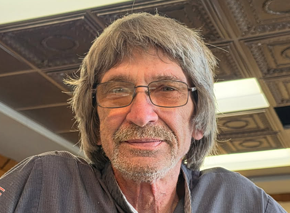 Bob Hough