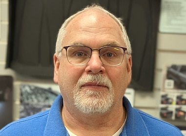 Brad Shroyer
