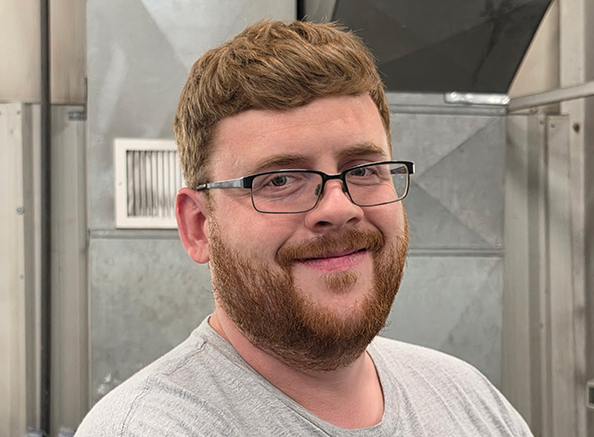 Daniel Carpenter