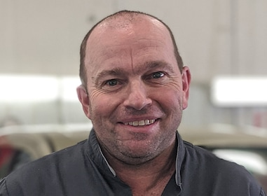 Darrin Dunlap