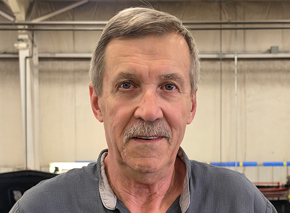 Ed Elchert