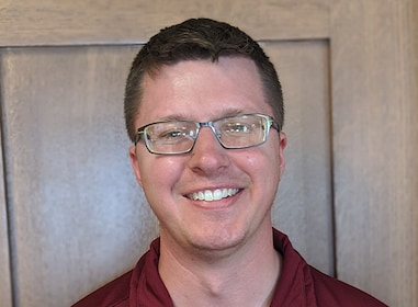 Elliott Mueller