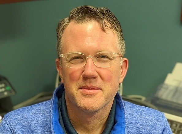 Jay Cochensparger