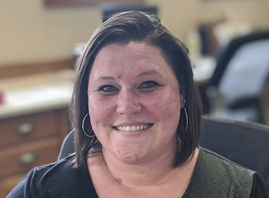 Jodi Newland