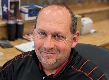 Joe Parent