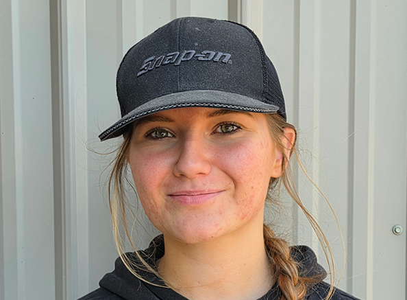 Krista Corzine