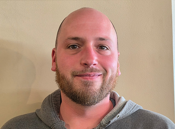 Shane Slechter