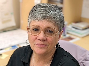Tammy Pelletier