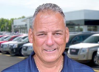 Vince Downing